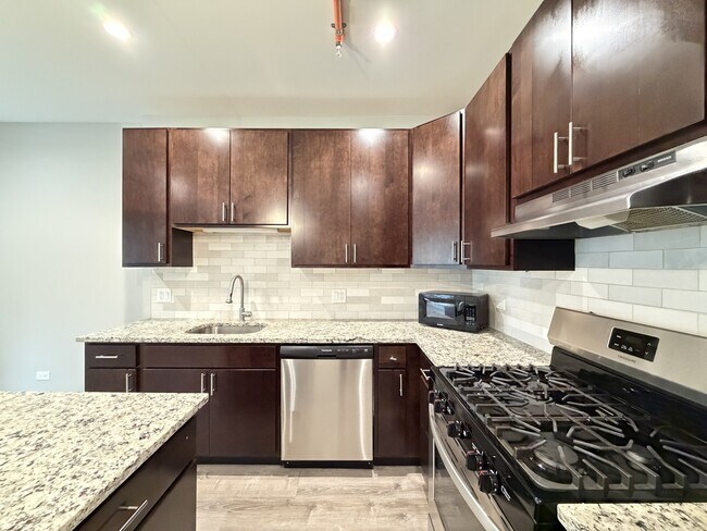 Photo - 1509 Maple Ave Unit 3