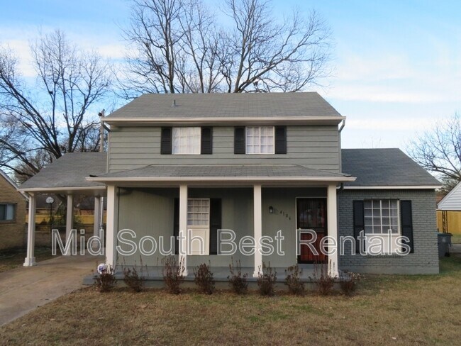 Photo - 4106 Chippewa Rd House