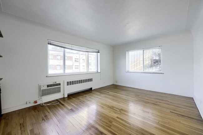 Photo - LOCATION!! LOCATION!! Beautiful 1 bedroom, 1 full bath condo in Capitol Hill neighborhood (1-mont... Unit 7A