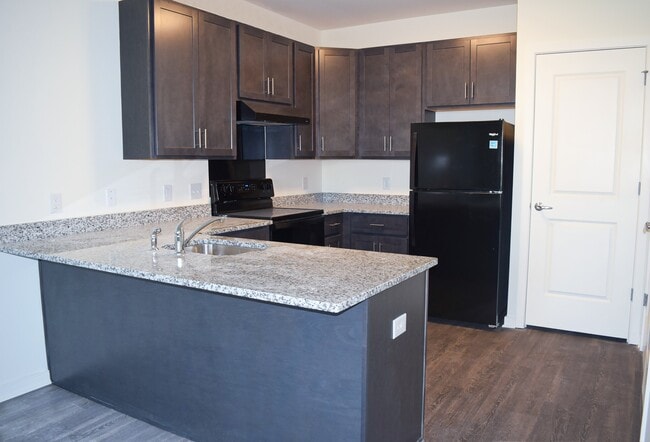 Photo - The Willows at Hartford Road