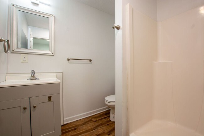 Photo - 2415 E Street Unit #7