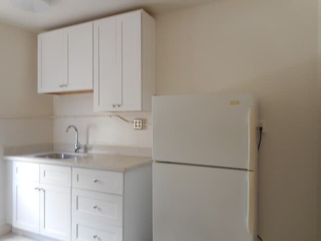 Building Photo - 100 San Bruno Ave Rental
