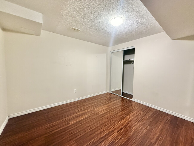 Photo - 2 BED - 1 BATH - MISSISSAUGA - BASEMENT
