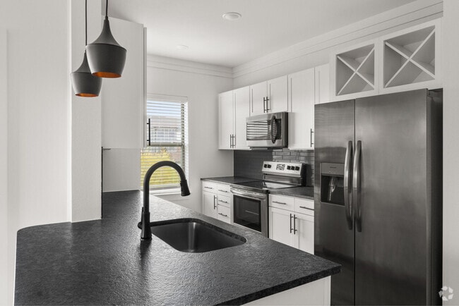 Building Photo - Solay Fort Worth Rental