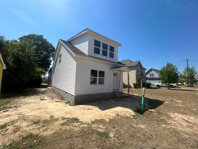 Photo - 1311 McDuffie Ave