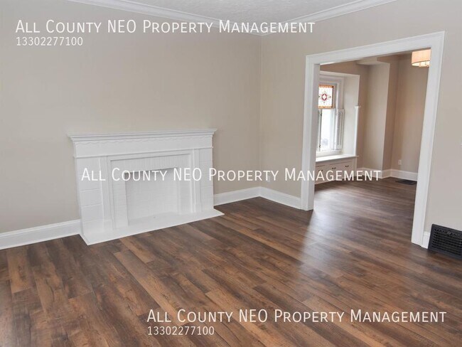 Photo - 1224 W Clifton Blvd