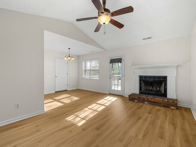 Photo - Plum Point Estates home!