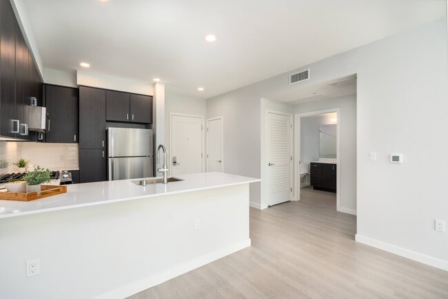 MV Apartments