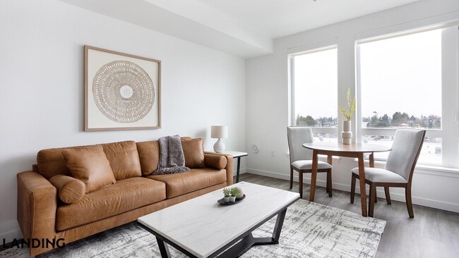 Building Photo - 8511 15th Ave NW