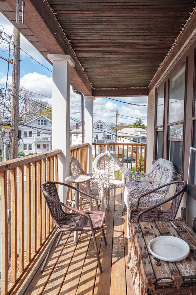 Photo - 8 Niles St Unit 2D