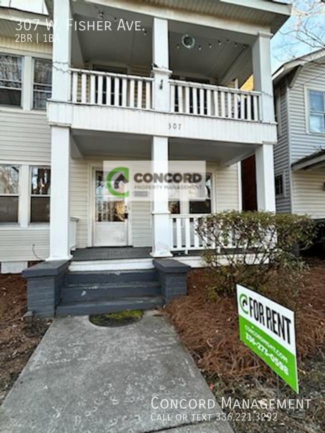 Photo - 307 W Fisher Ave