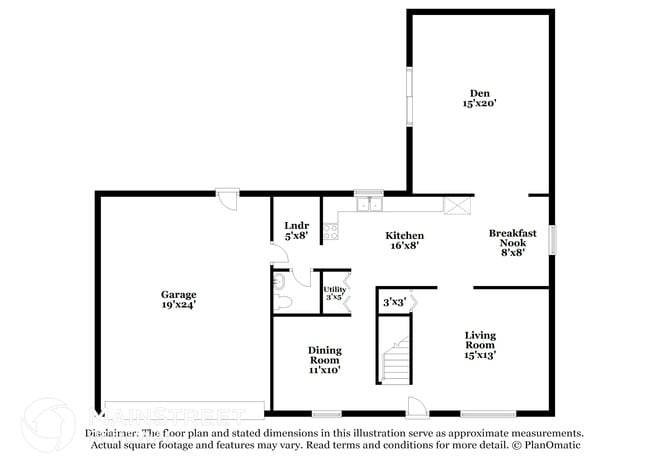 Photo - 3231 Macarthur Ln