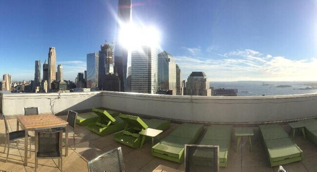 Photo - 3 bedroom in NEW YORK NY 10282 Unit 1905