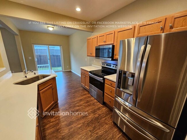 Photo - 17911 36th Ave E