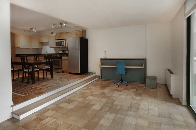 Photo - 2201 L St NW Unit 416