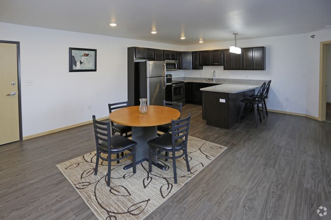 Boulevard Square