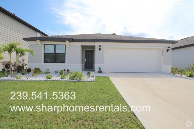 Building Photo - 16008 Beachberry Dr Rental