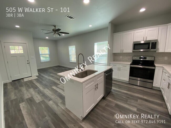 Photo - 505 W Walker St Unidad 101