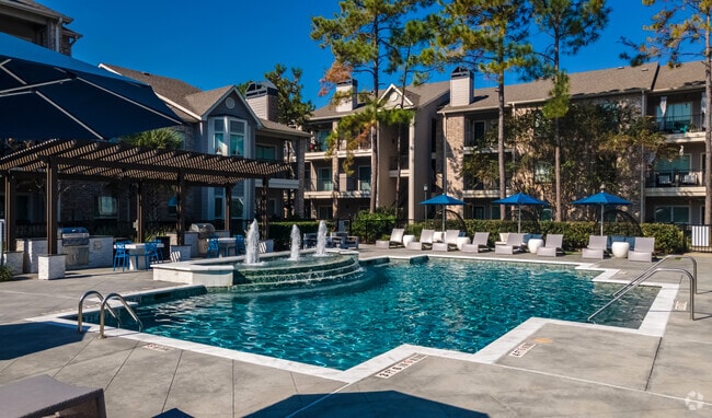 Back Pool