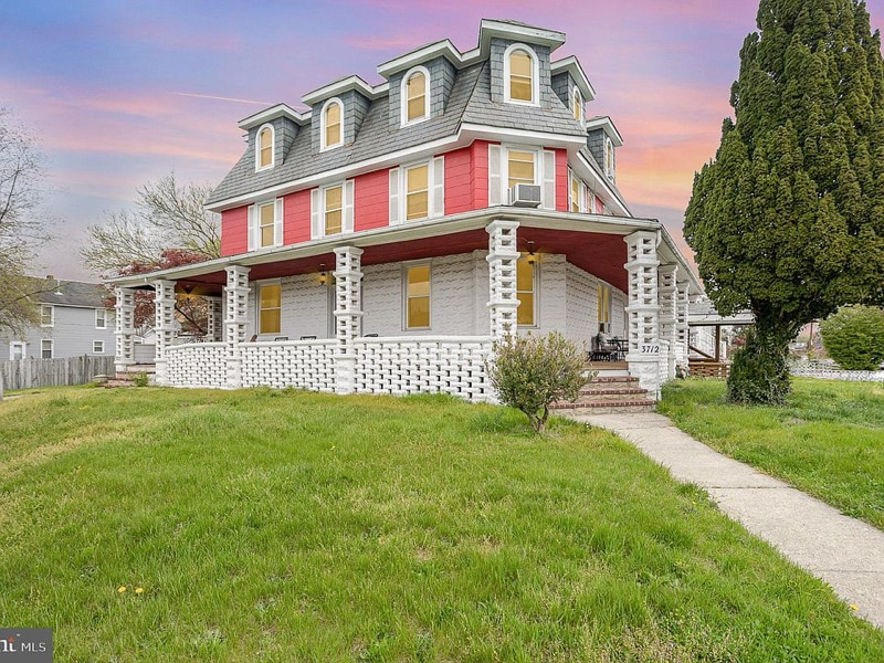 Photo - 3712 Parkside Dr
