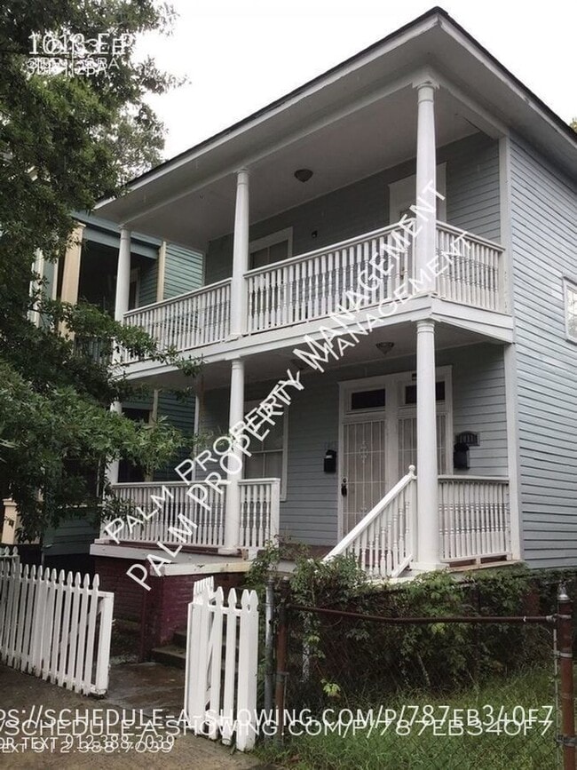 Building Photo - 1013 E Park Ave