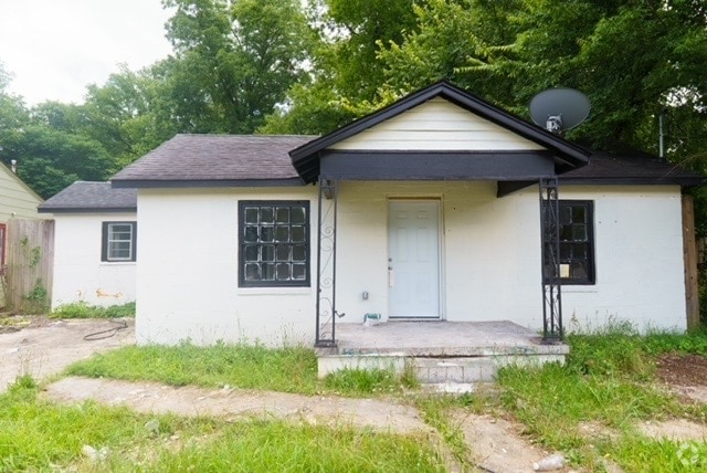 Building Photo - 2005 Belton Ave Rental