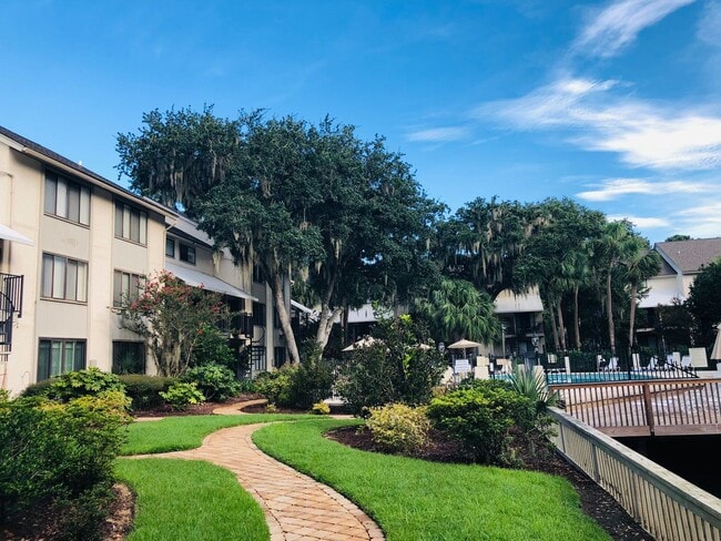 Photo - 2-Bedroom Hilton Head Rental Near Beach, Available July 20 at Springwood