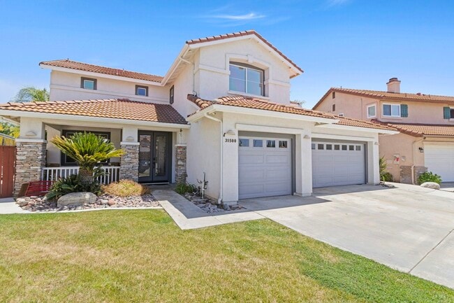 31500 Britton Cir