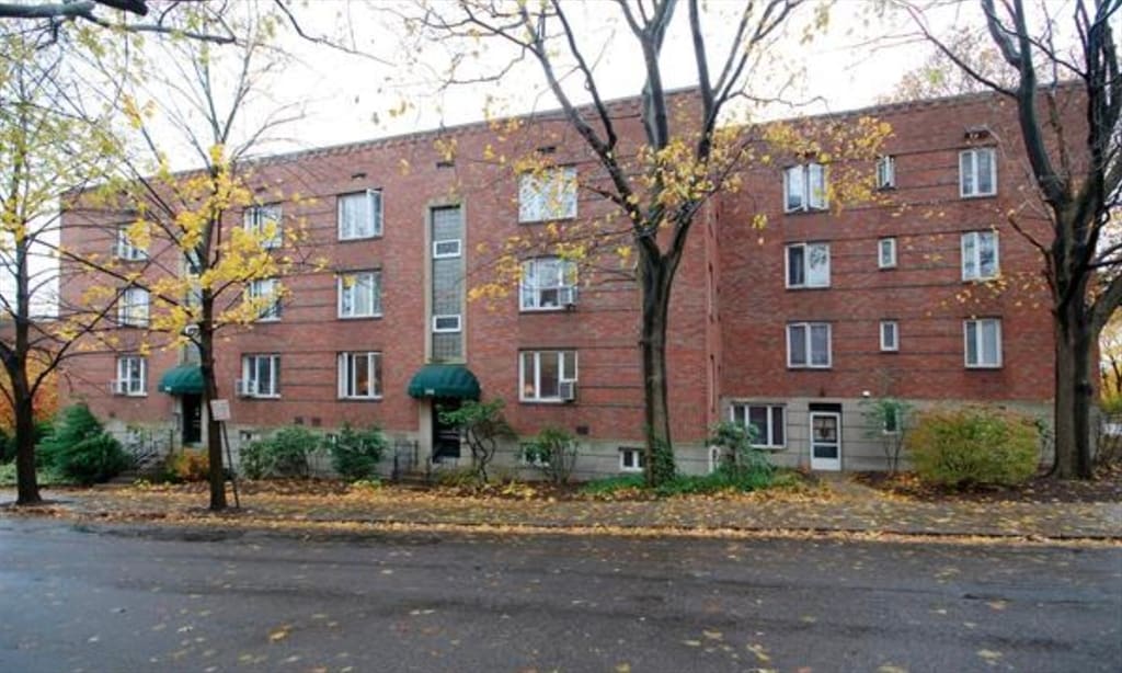 Photo - 150 Beaconsfield Rd Unit 1