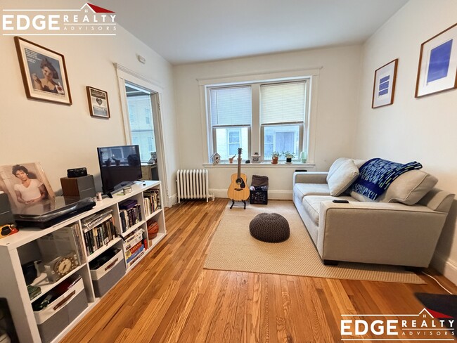 Photo - 120 Brainerd Rd Unit 15