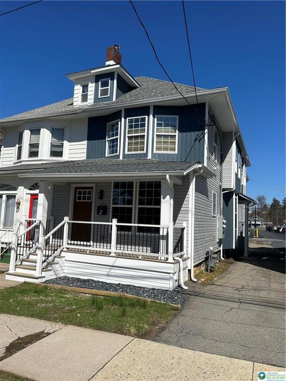 Building Photo - 55 E Elizabeth Ave Unit 1