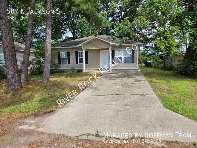 Photo - 507 N Jackson St Casa
