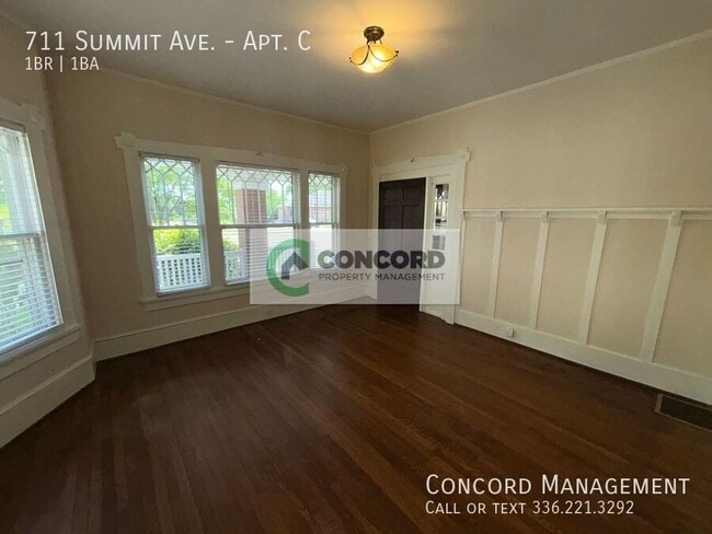 Photo - 711 Summit Ave Unidad Apt. C