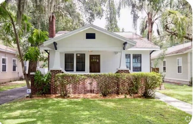 Building Photo - 1610 E Powhatan Ave Rental
