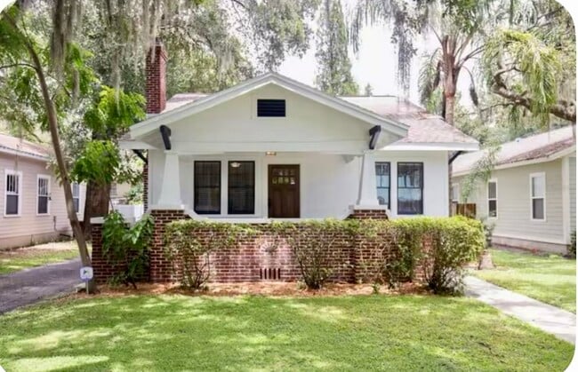 Building Photo - 1610 E Powhatan Ave Rental