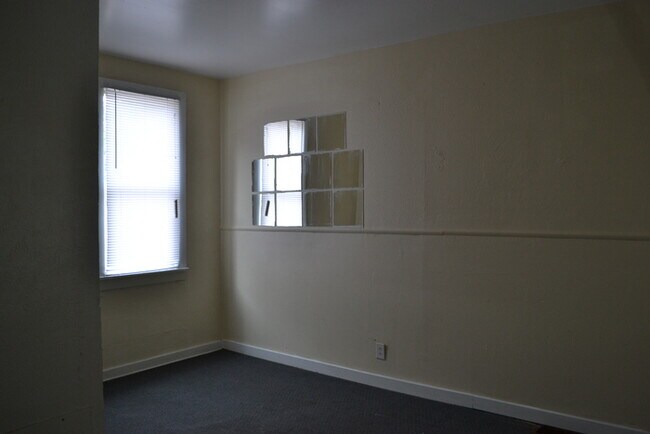 5 Bed 3 Bath House