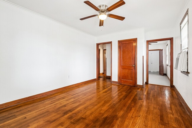 Sala de estar - 440 Wagner St