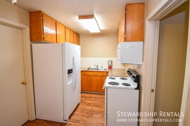 Photo - 1827 Harris St Unit 303 (M)
