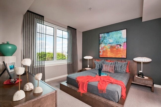Building Photo - 1575 Harbor Blvd Unit 1402W