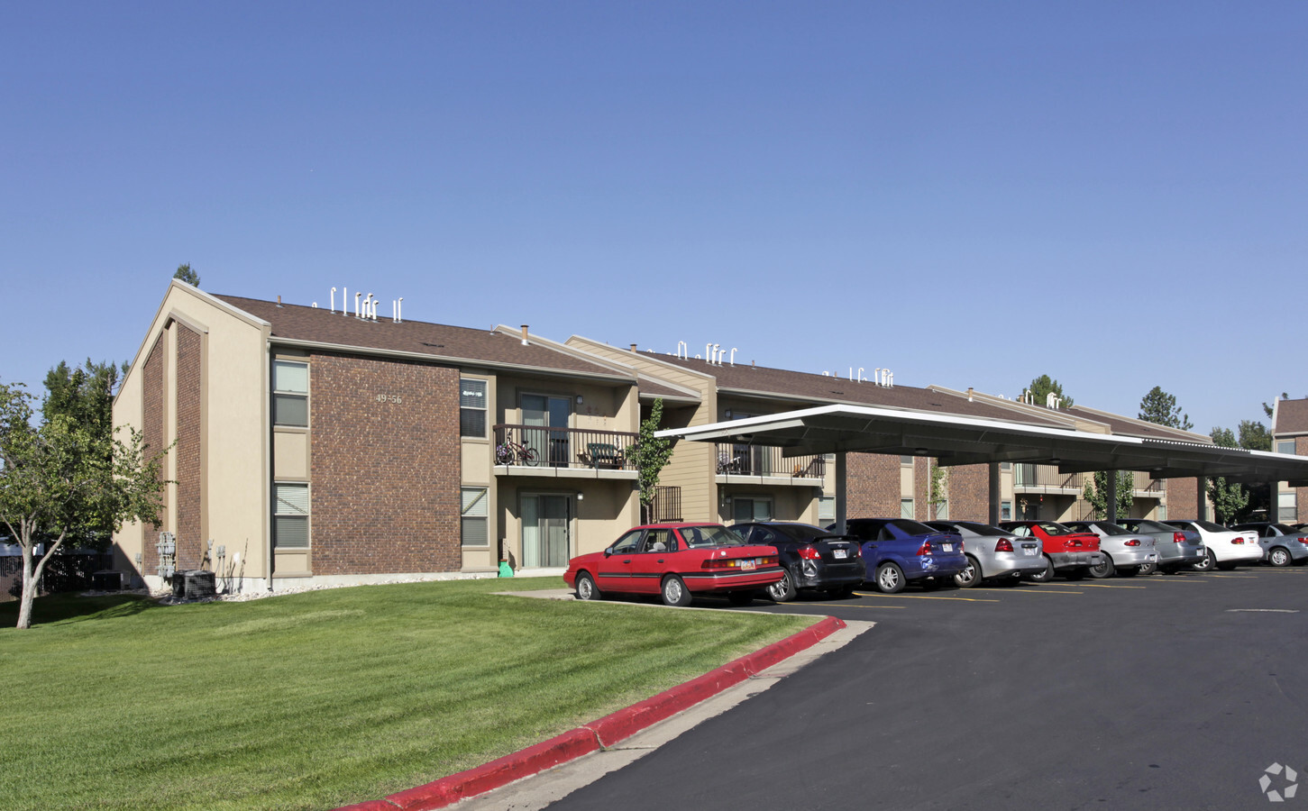 Photo - Stonehedge I Apartments