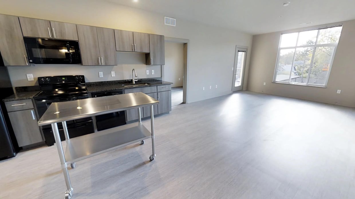 Photo - The Venue Apartments