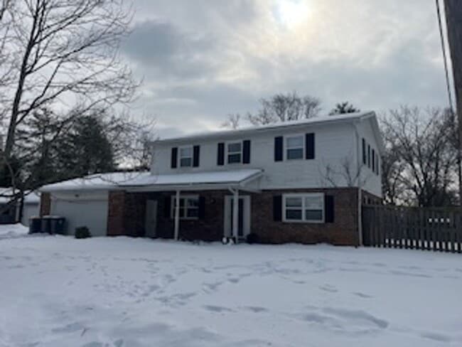 Photo - Well-Appointed East-Side Home with Exceptional Living Space in Sycamore Knolls
