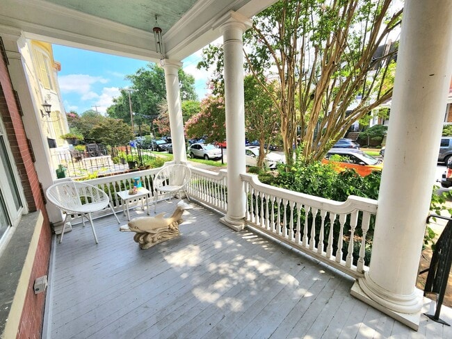 Photo - Elegant, spacious, modern Victorian in the...
