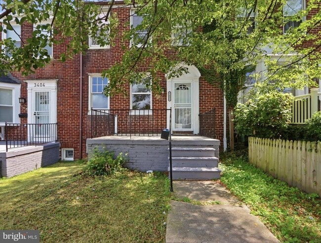 Building Photo - 3406 Erdman Ave