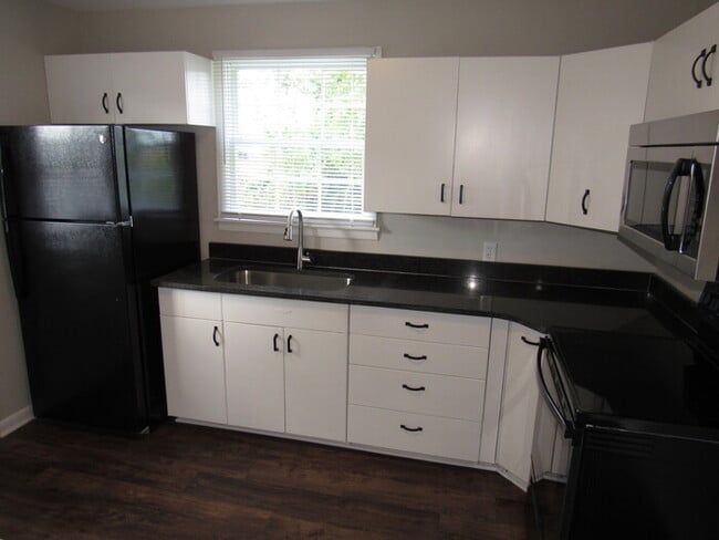 Photo - North Nashville 3 bedroom home with renovations!