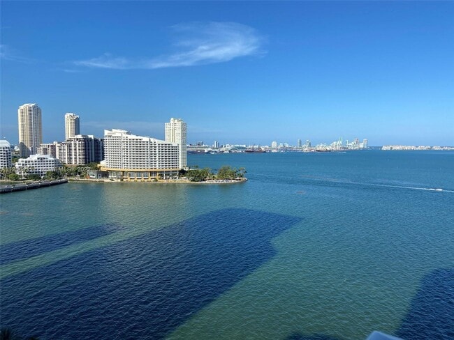 Photo - 1155 Brickell Bay Dr Condo Unit 1808