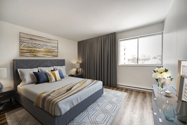 Photo - Place Charlesbourg