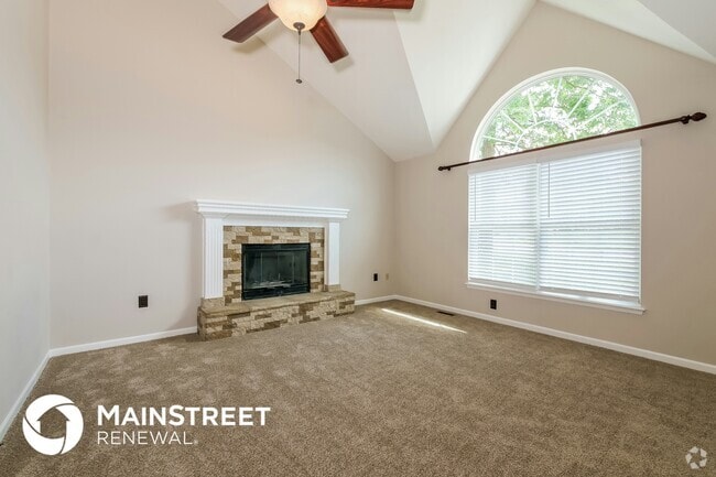 Building Photo - 1500 NE Whitestone Dr Rental