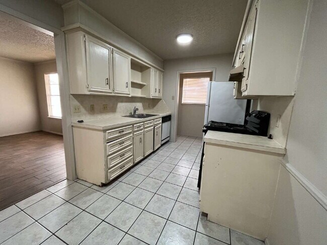 Affordable 2-Bedroom in South Lubbock