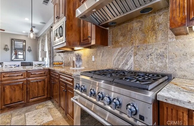 Photo - Custom Executive 4bd/3bath home on 2 acres...